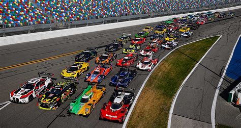 2024 rolex 24 attendance|rolex 24 2024 schedule.